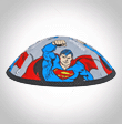 Superman Kippah