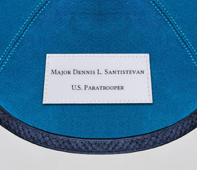 Personalisation Label