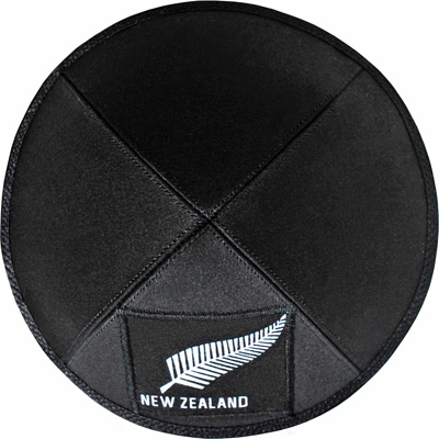 New Zealand Kippah