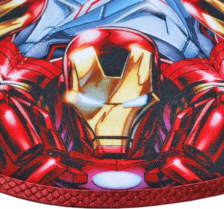 Iron Man Kippah