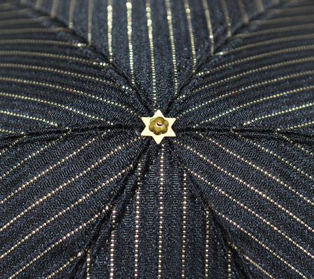 Wedding - Bar Mitzvah Kippah